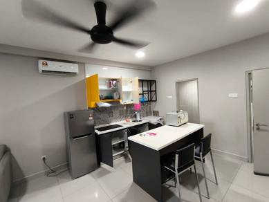 CHEAP Liberty Arc Studio F/F Ampang Ukay Perdana KLCC KL Selangor