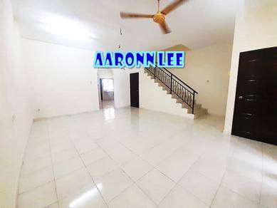 [Worth Buy] 2 Storey Terrace 4R|3B In Taman Seri Murni|Sungai Dua