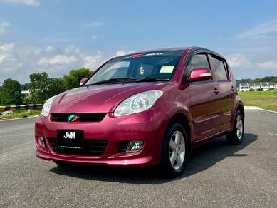 Perodua MYVI 1.3 EZL (LIMITED EDITION) (A)