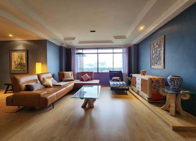 Green height/ condo/ middle floor/ 3b2b/ 1743 sqft/ near shopping mall