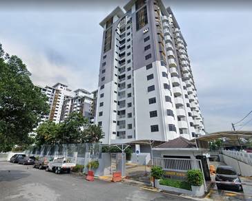 Southview One Ampang Penthouse 2100sf Value To Buy