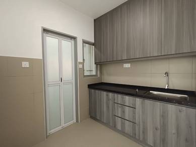 Kiara Kasih Condo, Mont Kiara, Hartamas, Segambut