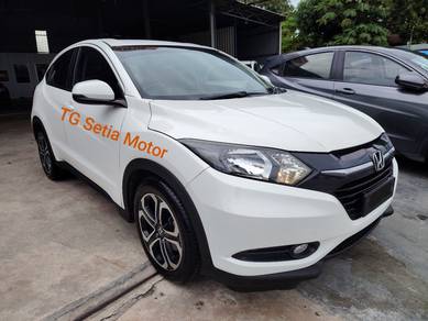 Honda HR-V 1.8 E ENHANCED (A)