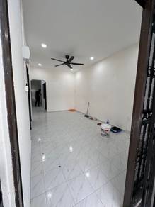 1-storey-Terraced-House-for-sale-Kulai-Johor