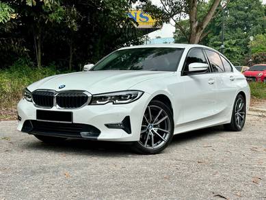 Bmw 320i 2.0 SPORT (A)