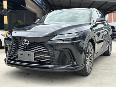 Lexus RX350 2.4 VERSION L M-LEVINSON PAN-ROF
