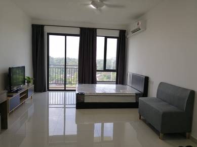 Country Garden Central Park @ Tampoi  Skudai near paradigm mall