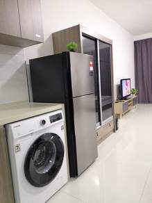 Country Garden Central Park @ Tampoi  Skudai near paradigm mall