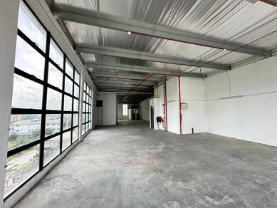 For Rent Taipan Business Centre Shop Office Level 1 Nearby Taipan LRT