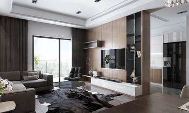 Freehold 0% Downpayment Can get Caashback uP To RM25k Fully Furnished
