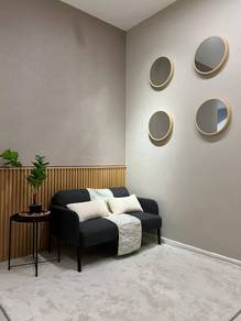 Bay Suites / Studio Unit / Commercial / Likas / Damai / QE2 / SICC