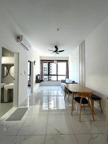 Cubic Botanical Condo Bangsar South Near UM Mid Valley ID Design F/F