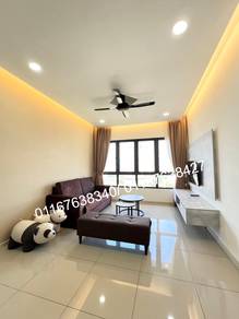 Savio Residence (Segambut) for rent