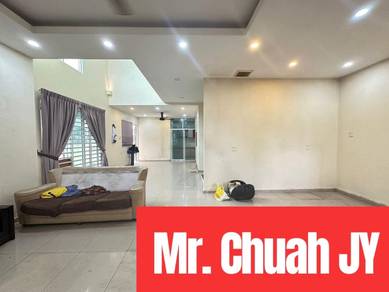 For Sale – 2.5 Storey Semi-D @ Taman Bukit, Bukit Mertajam