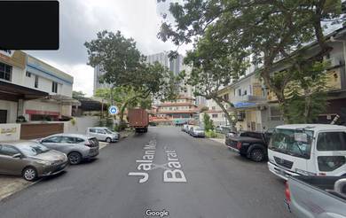 [Kepong Metro Perdana Barat]💥Sri Edaran Light Industrial Park Factory