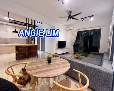 【NICE RENOVATE】TREE SPARINA✦Bayan Lepas FIZ Airport Amarene Summersky