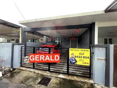 Rumah Untuk Dijual Desa Ara Tasek Gelugor