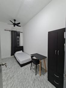 Single Room @ USM Sg Dua