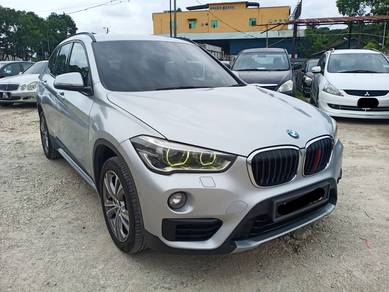 OTR Bmw X1 2.0 sDrive20i M35i PERFORMANCE