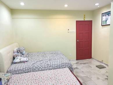 2sty, Reno, Nice, Guarded, Wangsa Budi, Wangsa Melawati, Wangsa Maju
