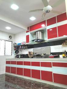 2sty, Reno, Nice, Guarded, Wangsa Budi, Wangsa Melawati, Wangsa Maju