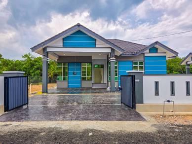 Bungalow-House-for-sale-Others-Terengganu