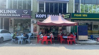 Shop-lot-for-sale-Rawang-Selangor