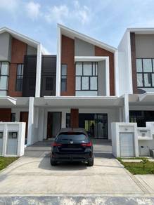Premium Type 2 Storey Terrace House, Joya Gamuda Gardens Rawang
