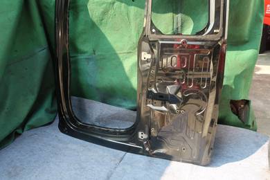 Honda Stepwagon REAR BONNET