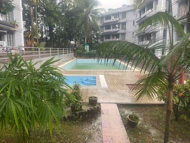 Apartment Waizuri 2 For Sale