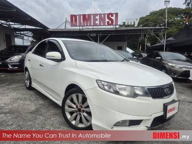 Naza FORTE 2.0 (A) TAHUN DIBUAT 2011