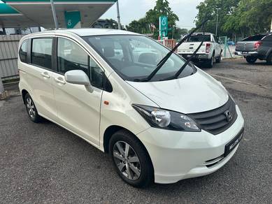 Honda FREED 1.5 (A) One Owner