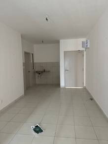 Brand New Completed Residensi Riamas, Old Klang Road For Rent