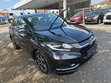 Honda HR-V 1.8 V (A) Low mileage
