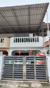 2-storey-Terraced-House-for-sale-Johor-Bahru-Johor