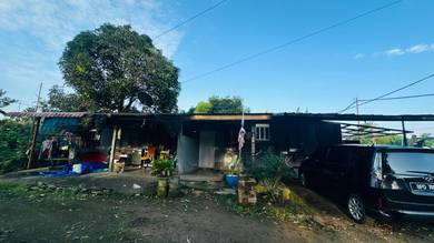 Terraced-House-for-rent-Kuantan-Pahang