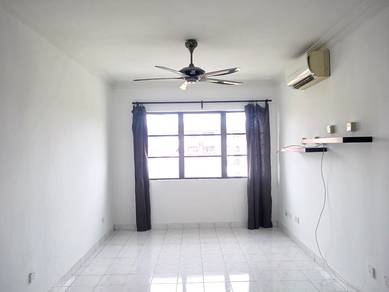 SD 2 Apartment Sri Damansara ✅Level 3 ✅Partly Furnished ✅Nice Unit