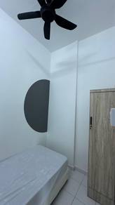 Simple Small Room @ Bayan Lepas. All Utilities Included