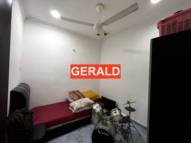 House For Sale In Taman Belibis, Simpang Ampat