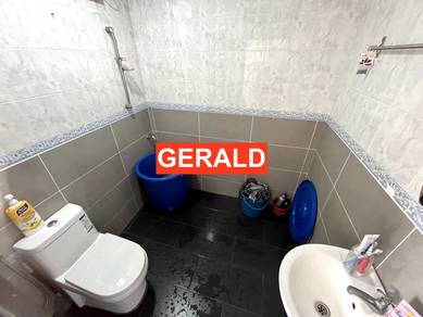 House For Sale In Taman Belibis, Simpang Ampat