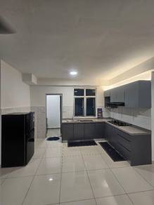 (Corner Unit) Mirai Residence @ Kajang