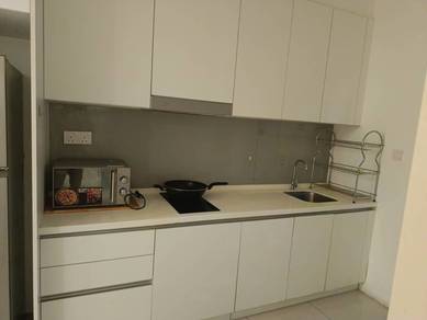 EkoCheras Cheras Service Apartment MRT