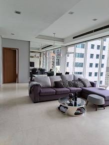 ViPod Residence – Luxury Living in the Heart of KLCC