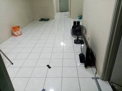 prima shop apartment first floor renovated