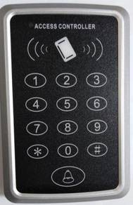 Door access SAC107