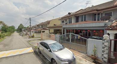 2sty Taman Bukit Belimbing, Balakong, Seri Kembangan