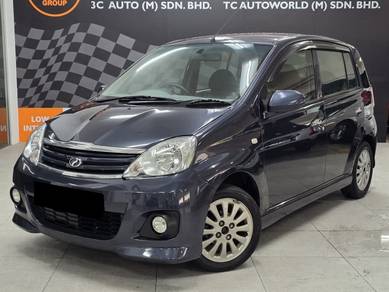 Perodua VIVA 1.0 ELITE (A) !! MERDEKA PROMO !!