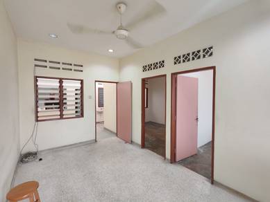 1 storey landed house (WITH RENOVATION), Taman Oug, Old Klang Road