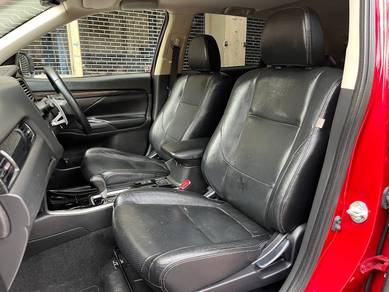[2019] Mitsubishi OUTLANDER 2.4(A) GUARANTEE DRIVE