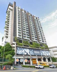 Urban 360 Gombak Partially furnished, First Come First Serve